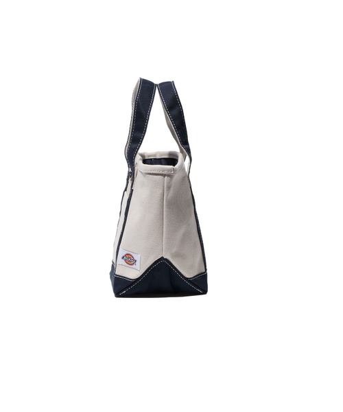Dickies（ディッキーズ）の「【Dickies】AUTHENTIC CANVAS TOTE XS / ディッキーズ ロゴ キャンバス トートバッグ（トートバッグ・メンズ・ブラック/ベージュ/ネイビー・FREE）」の16枚目の写真