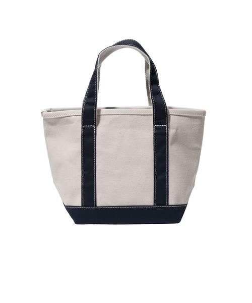Dickies（ディッキーズ）の「【Dickies】AUTHENTIC CANVAS TOTE XS / ディッキーズ ロゴ キャンバス トートバッグ（トートバッグ・メンズ・ブラック/ベージュ/ネイビー・FREE）」の5枚目の写真