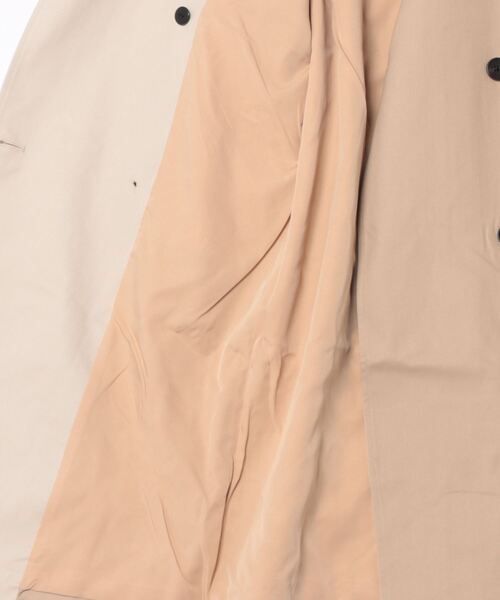 COLONIA トレンチ（トレンチコート）｜Desigual（デシグアル）