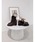 Katrin TOKYO�i�J�g���[���g�[�L���[�j�́usquare toe short boots�i�u�[�c�j�v�b�u���E��