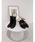Katrin TOKYO�i�J�g���[���g�[�L���[�j�́usquare toe short boots�i�u�[�c�j�v�b�u���b�N