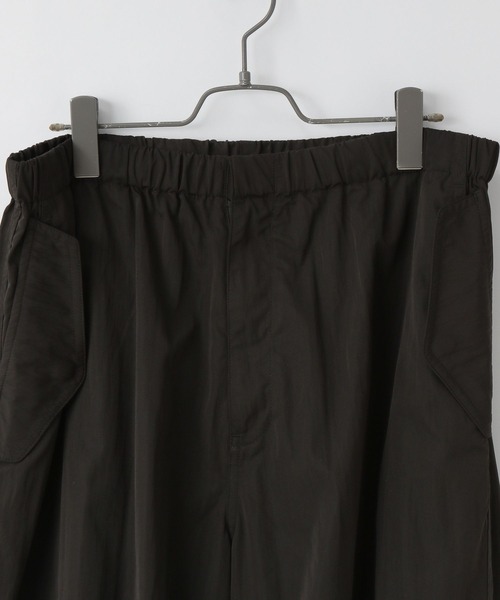【セール】ナイロンドローコードパンツ 129612（その他パンツ）｜LOWRYS FARM（ローリーズファーム）