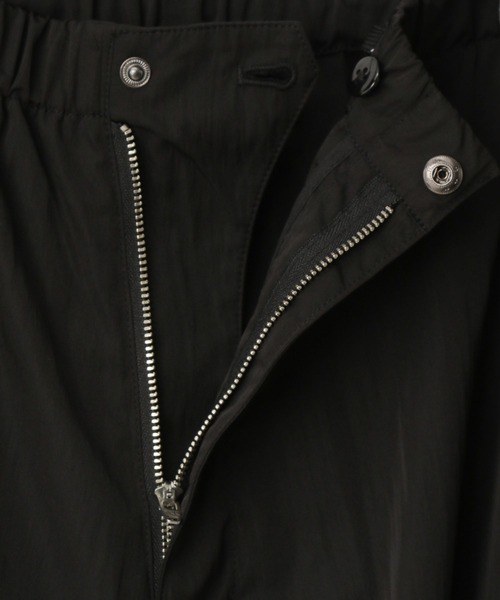 【セール】ナイロンドローコードパンツ 129612（その他パンツ）｜LOWRYS FARM（ローリーズファーム）