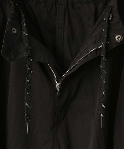 【セール】ナイロンドローコードパンツ 129612（その他パンツ）｜LOWRYS FARM（ローリーズファーム）