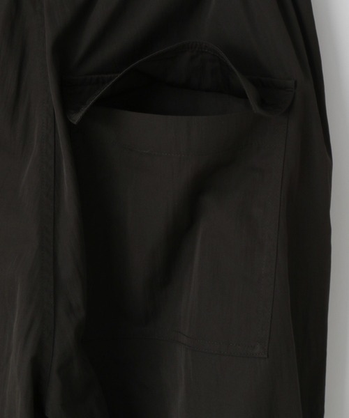 【セール】ナイロンドローコードパンツ 129612（その他パンツ）｜LOWRYS FARM（ローリーズファーム）