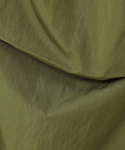 【セール】ナイロンドローコードパンツ 129612（その他パンツ）｜LOWRYS FARM（ローリーズファーム）