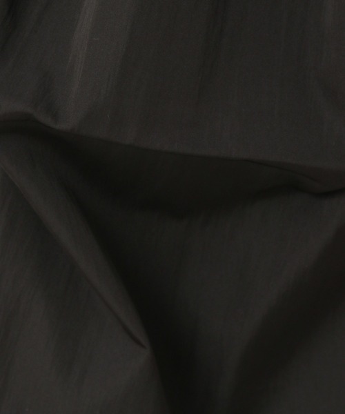 【セール】ナイロンドローコードパンツ 129612（その他パンツ）｜LOWRYS FARM（ローリーズファーム）