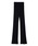 PERVERZEip[o[Yj́uWhole-garment Rib Line PantsȋpcjvbubN