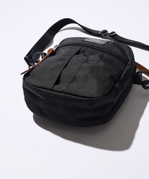 GREGORY(グレゴリー)の「【GREGORY】QUICK POCKET クイックポケット L(ショルダーバッグ・メンズ・ブラック/レオパード/カーキ/ネイビー系2/ブラック系その他2/ブラック系その他3/パープル・FREE)」の19枚目の写真