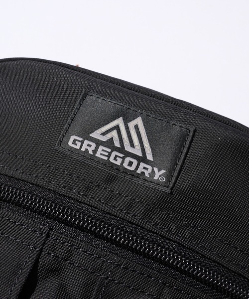 GREGORY(グレゴリー)の「【GREGORY】QUICK POCKET クイックポケット L(ショルダーバッグ・メンズ・ブラック/レオパード/カーキ/ネイビー系2/ブラック系その他2/ブラック系その他3/パープル・FREE)」の20枚目の写真
