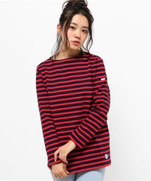 ORCIVAL | 【ORCIVAL】オーシバルコットンロード(Tシャツ/カットソー)