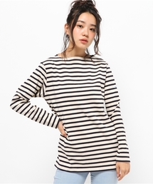 ORCIVAL | 【ORCIVAL】オーシバルコットンロード(Tシャツ/カットソー)