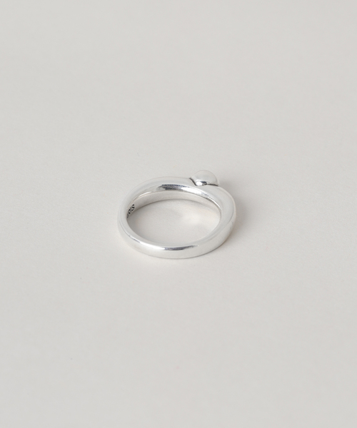 【セール】別注【PHILIPPE AUDIBERT】MESA RINGN N/L(ネックレス)|PHILIPPE AUDIBERT(フィリップ オーディベール) 【セール】別注【PHILIPPE AUDIBERT】MESA RINGN N/L(ネックレス)|PHILIPPE AUDIBERT(フィリップ オーディベール)