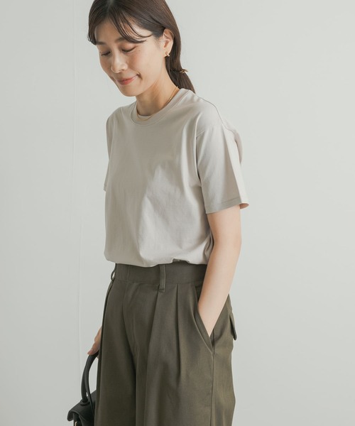 セール】インドオーガニックコットンTシャツ（Tシャツ