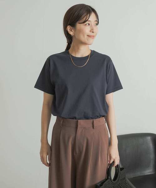 セール】インドオーガニックコットンTシャツ（Tシャツ