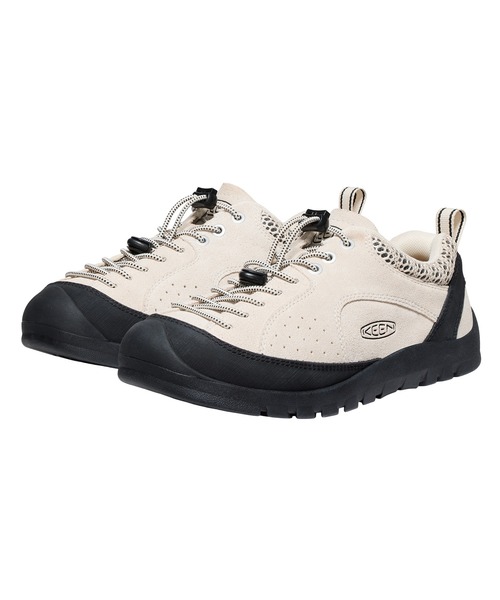 KEEN/キーン レディース スニーカー アウトドア JASPER -ROCKS- SP