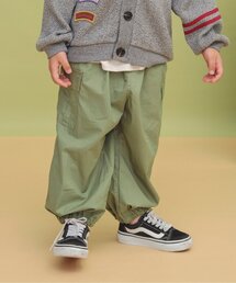 BREEZE | ルーズカーゴパンツ(カーゴパンツ)