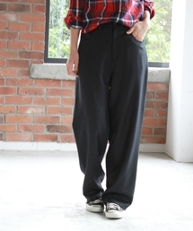 JOURNAL STANDARD | ハイカウントサキソニー ワイド5ポケットパンツ#(その他パンツ)