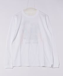 OVERRIDE | MONKEY STUDIO X OVERRIDE L/S T-shirt / オーバーライド(Tシャツ/カットソー)