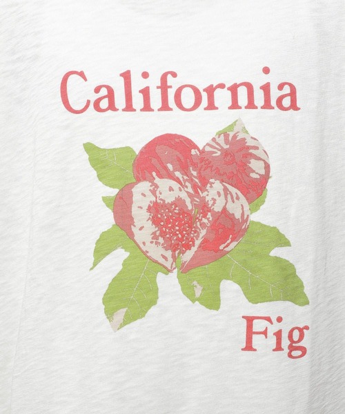 Collegiate Pacific（カレッジエイトパシフィック）の「【Collegiate Pacific】別注ビックフットボールTシャツ（Tシャツ/カットソー・メンズ・オレンジ/ブラック/オフホワイト/ブルー・X-LARGE）」の15枚目の写真