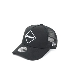 ERIC HAZE: NEWERA 9FORTY CAP（キャップ）｜F.C.Real Bristol