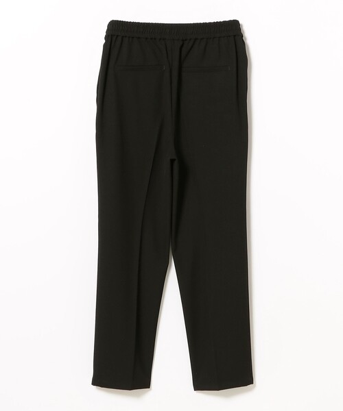B:MING by BEAMS（ビーミングバイビームス）の「裏起毛 イージーパンツ（S～L）（その他パンツ・レディース・ブラウン系その他3/ブラック・SMALL/LARGE/MEDIUM）」の11枚目の写真