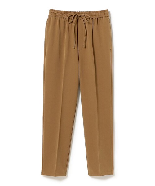 B:MING by BEAMS（ビーミングバイビームス）の「裏起毛 イージーパンツ（S～L）（その他パンツ・レディース・ブラウン系その他3/ブラック・SMALL/LARGE/MEDIUM）」の14枚目の写真