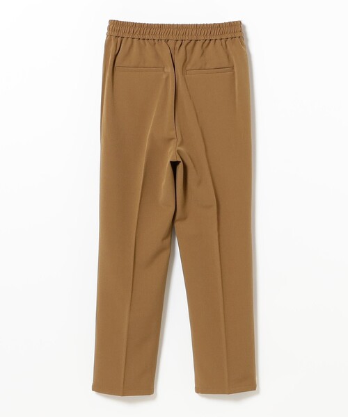 B:MING by BEAMS（ビーミングバイビームス）の「裏起毛 イージーパンツ（S～L）（その他パンツ・レディース・ブラウン系その他3/ブラック・SMALL/LARGE/MEDIUM）」の17枚目の写真