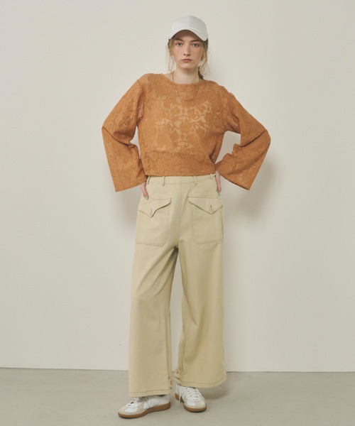 秀逸な風格★未使用 G-STAGE/ジーステージ 厳選素材『上質パイル調ジャージー』ラペルピン付 快適素材◎グレー ジャケット44(S位) セールポケットデザインツイルＰＴ（その他パンツ）｜Unitage