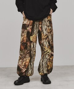 アディダス カーゴパンツ カモフラ ADIDAS CARGO CAMO adidas CAMO CARGO ZIP-OFF PANT / アディダス カモ カーゴ
