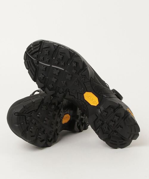 ROA（ロア）の「【ROA】ロア Mary Jane（その他シューズ・メンズ・ブラック・41）」の3枚目の写真