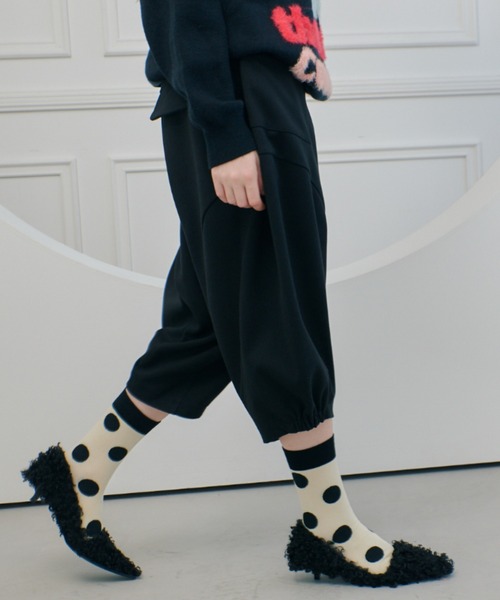バルーンパンツ（その他パンツ）｜manana suerte（マニャーナ