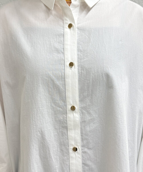LOUNGEDRESS（ラウンジドレス）の「カシュクールシャツ（シャツ