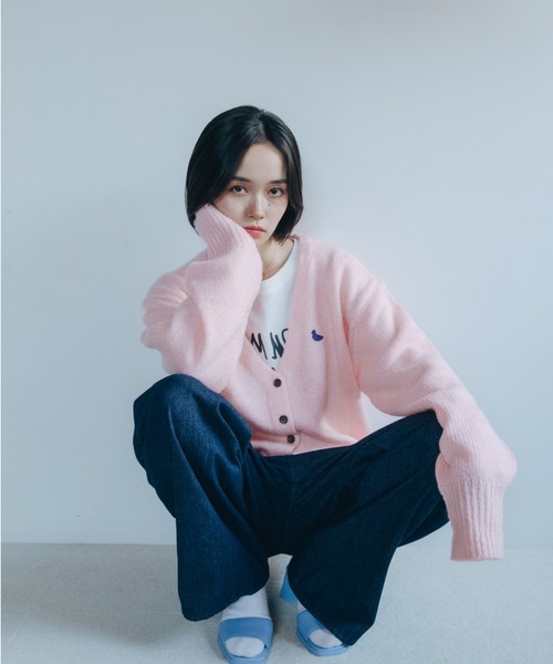 common gull products.（コモンガルプロダクツ）の「健やかな