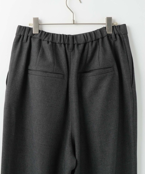 LOWRYS FARM(ローリーズファーム)の「ラナテックワイドパンツ 116660(スラックス・メンズ・ブラウン/グレー・MEDIUM/LARGE)」の16枚目の写真