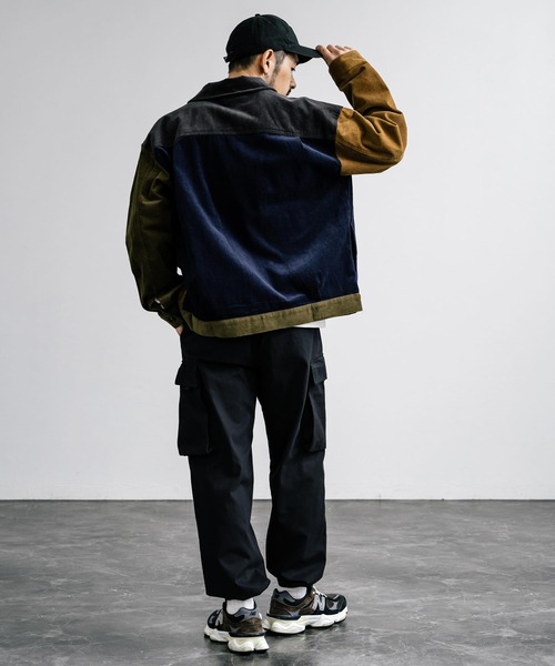 キンプリ ゴブラン織りジャケットMサイズ STARRING POP-UP ライブ King