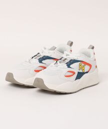 【AKIII CLASSIC】 AKIII LUCKY RUNNER