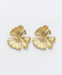 ハナビラピアス (両耳用)