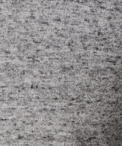 BEAUTY&YOUTH UNITED ARROWS（ビューティーアンドユースユナイテッドアローズ）の「BY フライス Vネックカットソー◆（Tシャツ/カットソー・メンズ・ライトブルー/ネイビー/ホワイト/グレー/ダークグレー/オリーブ・MEDIUM/SMALL/LARGE/X-LARGE）」の16枚目の写真