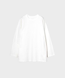 【KANEMASA PHIL./カネマサフィル】22G MAX Weight Scratches Football TEE