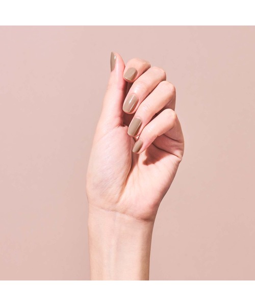 THREE（スリー）の「THREE ネイルラッカー ＜数量限定＞（マニキュア/ジェルネイル・レディース・X03 WALTZ DARLING/X04 RAINY SEINE/X05 COLOR DREAMING/X01 SOUL SAVER/X02 TRUE PERFECTION・FREE）」の7枚目の写真