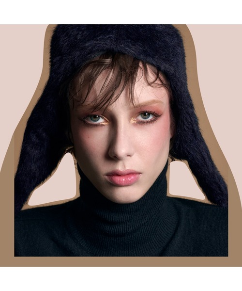 THREE（スリー）の「THREE ネイルラッカー ＜数量限定＞（マニキュア/ジェルネイル・レディース・X03 WALTZ DARLING/X04 RAINY SEINE/X05 COLOR DREAMING/X01 SOUL SAVER/X02 TRUE PERFECTION・FREE）」の13枚目の写真