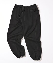 WILD THINGS | WILD THINGS×thriftwear and fleamarkettourr×Firsthand/ワイルドシングス×スリフトウェアアンドフリーマーケットツアー×ファーストハンド 別注 BAGGIE SWEAT PANTS(スウェットパンツ)