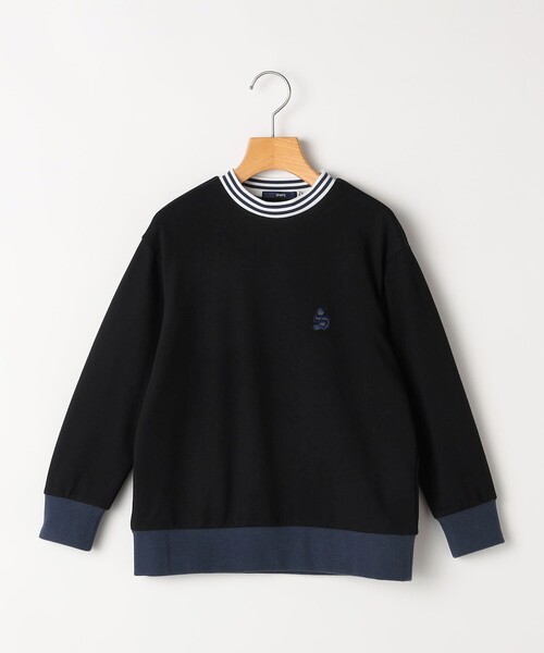 【セール】THYARD:100～125cm / ライン スウェット（スウェット）｜SHIPS（シップス） 5,301円