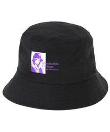 Manhattan Portage | Manhattan Portage/マンハッタンポーテージ  ハット "Hime×Manhattan Portage" Bucket Hat MP303(ハット)