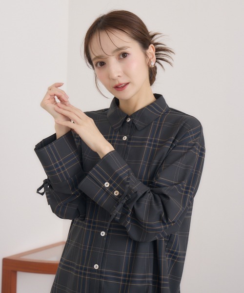 VINTAGE - 【MAKELET LYON】 メイクレットリヨン (L) 薄手ダウンジャケット MAKELET LYON（メイクレットリヨン）｜ワンピース/ドレス一覧 - WEAR