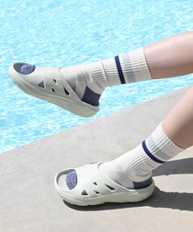New Balance(j[oX)Fresh Foam RCVRY SLIDE v1(T_)