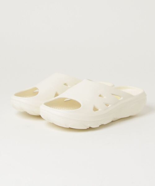 セール】Fresh Foam RCVRY SLIDE v1（サンダル）｜New Balance