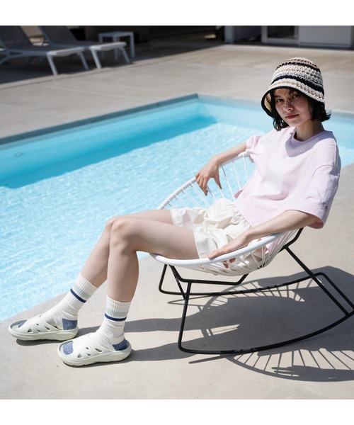 Fresh Foam RCVRY SLIDE v1（サンダル）｜New Balance