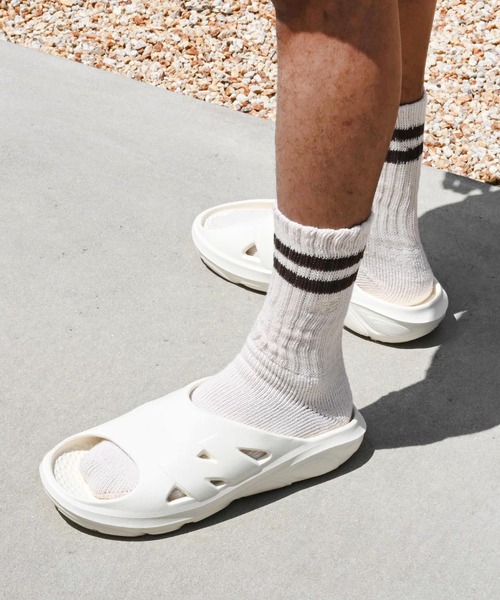 Fresh Foam RCVRY SLIDE v1（サンダル）｜New Balance